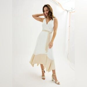 harper rose dresses Fit & Flare Dress a full circular skirt Kohl's | Dresses | Harper